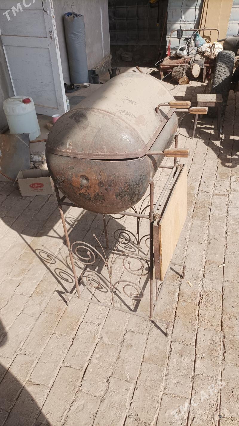 mangal мангал - Керки - img 5