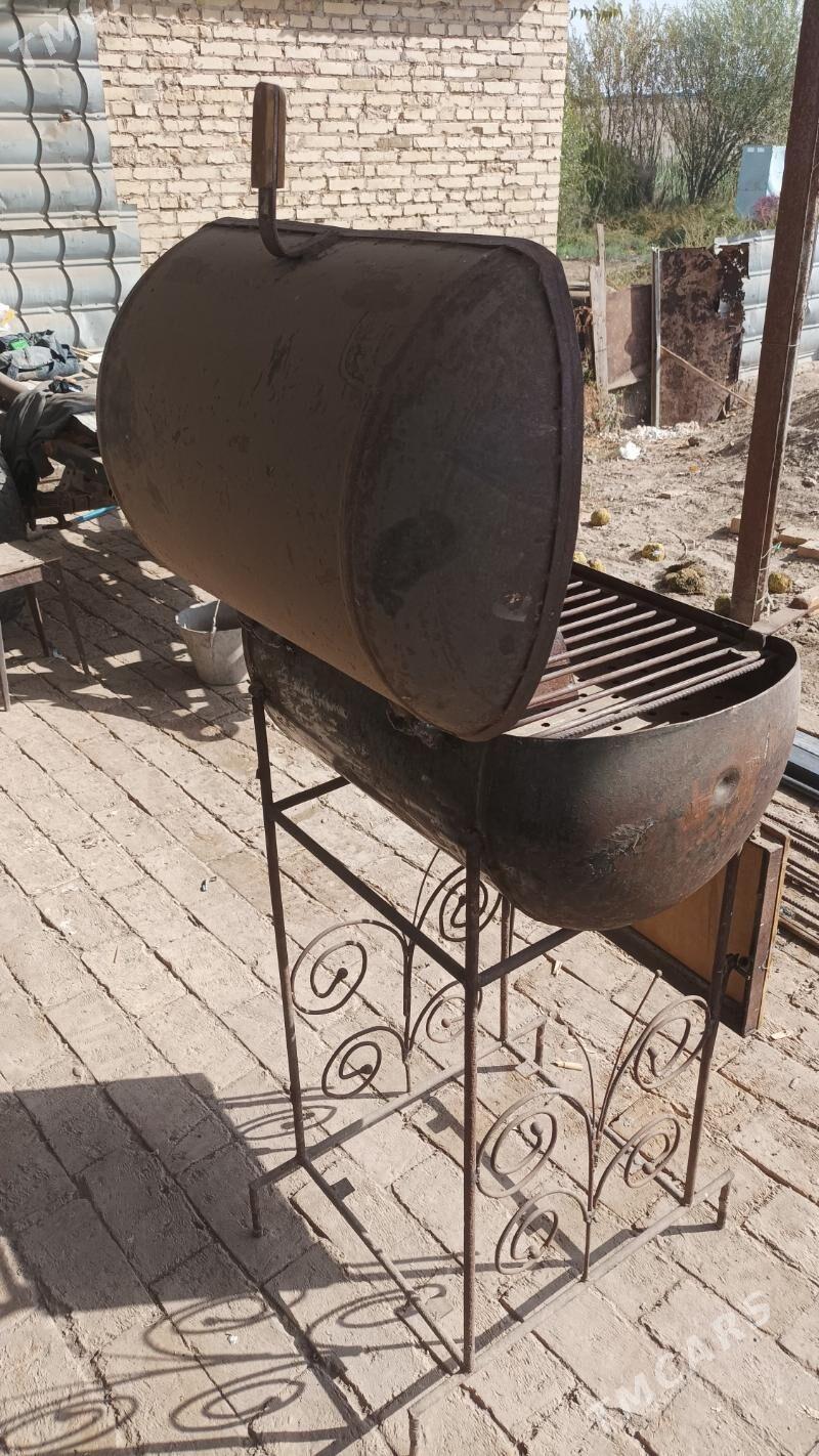 mangal мангал - Керки - img 4