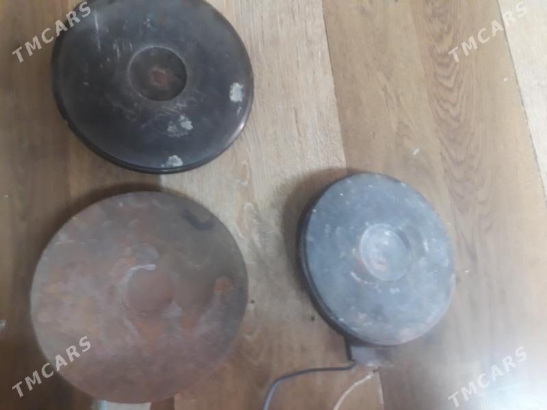 электро нагреватель - Aşgabat - img 1