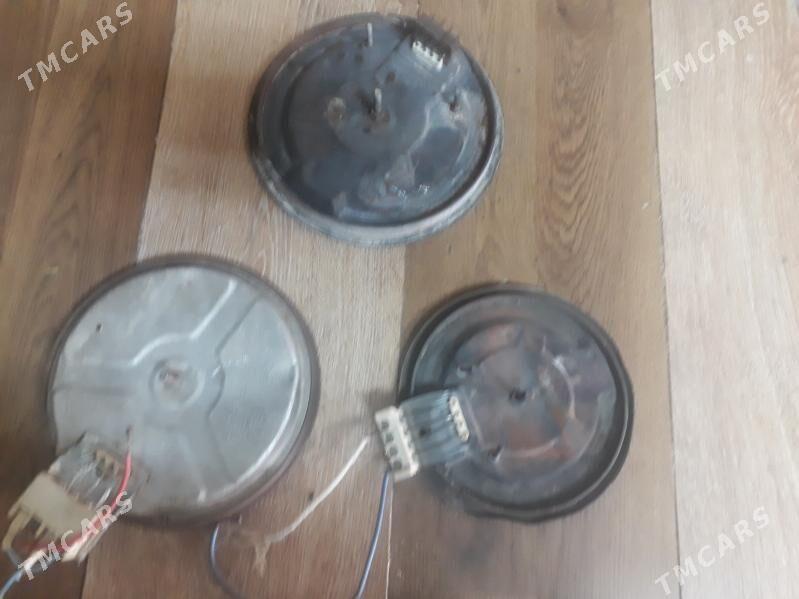 электро нагреватель - Aşgabat - img 2