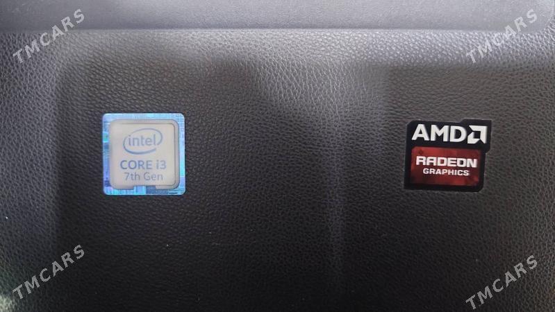 lenovo i3 7gen - Мары - img 2