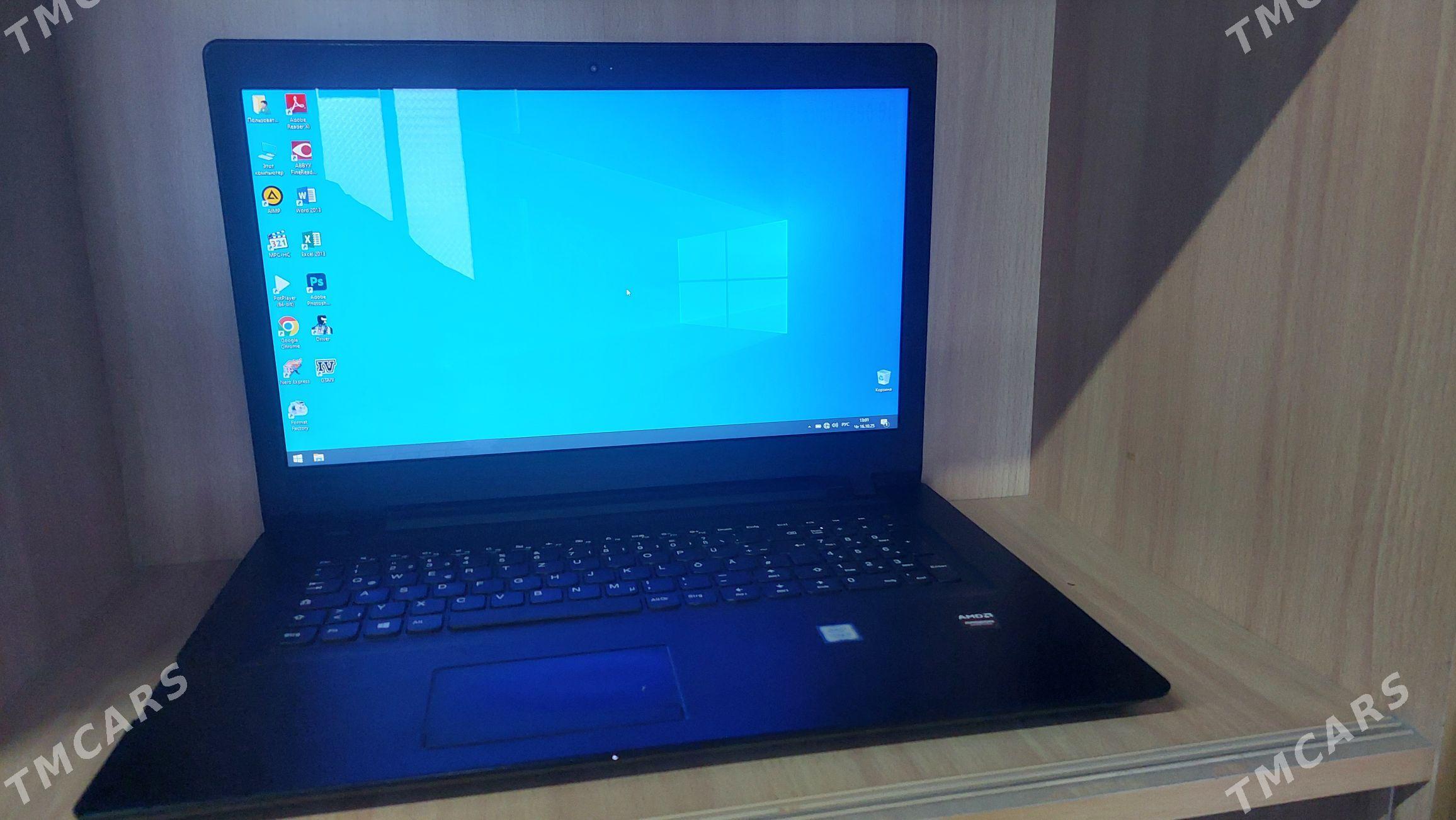 lenovo i3 7gen - Мары - img 1