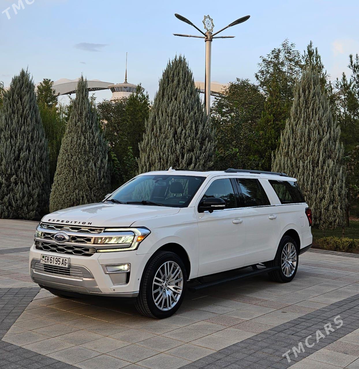 Ford Expedition 2022 - 985 000 TMT - Ашхабад - img 9
