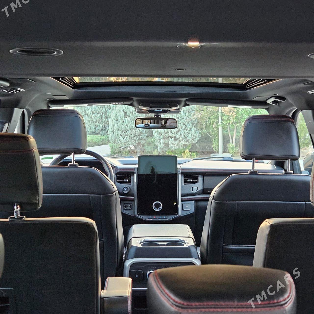 Ford Expedition 2022 - 985 000 TMT - Ашхабад - img 7