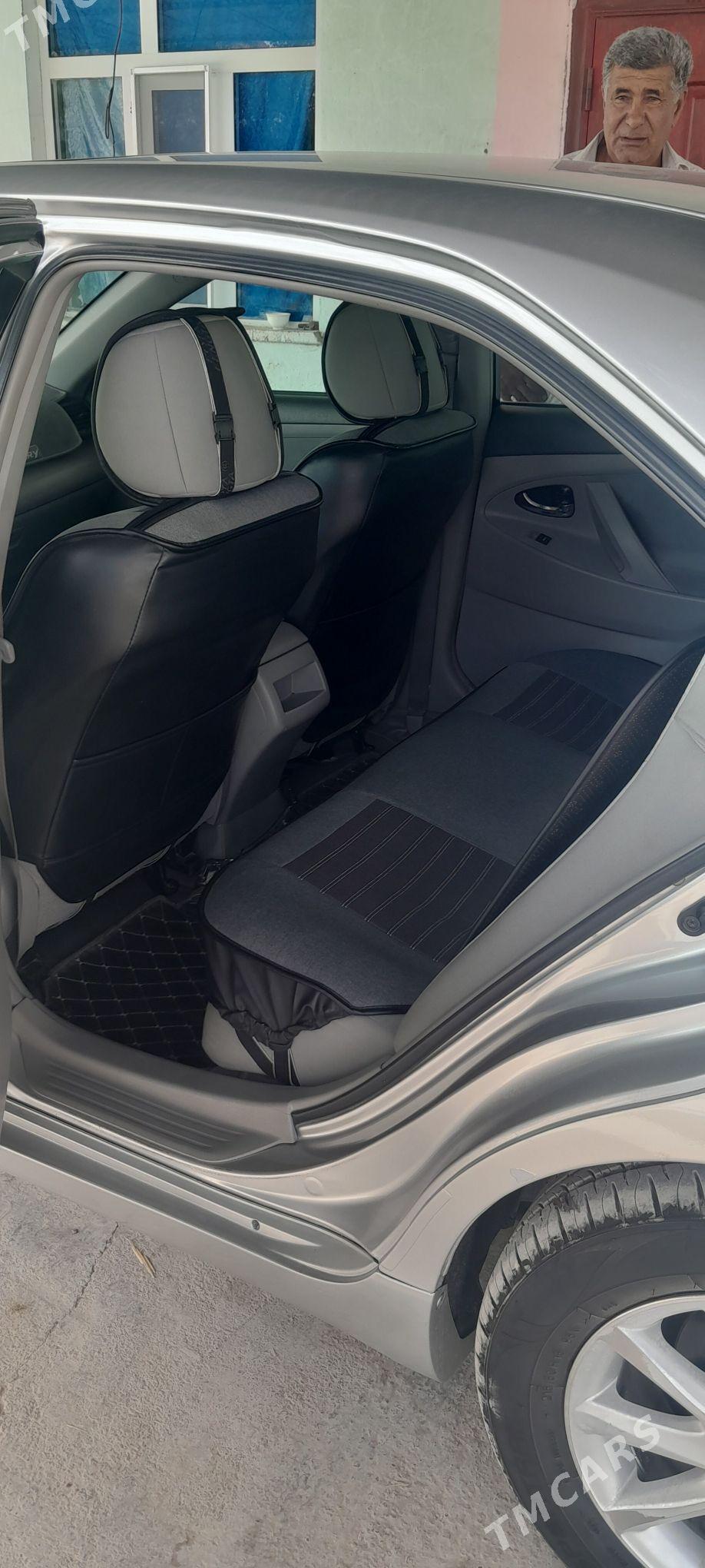 Toyota Camry 2011 - 220 000 TMT - Kaka - img 8