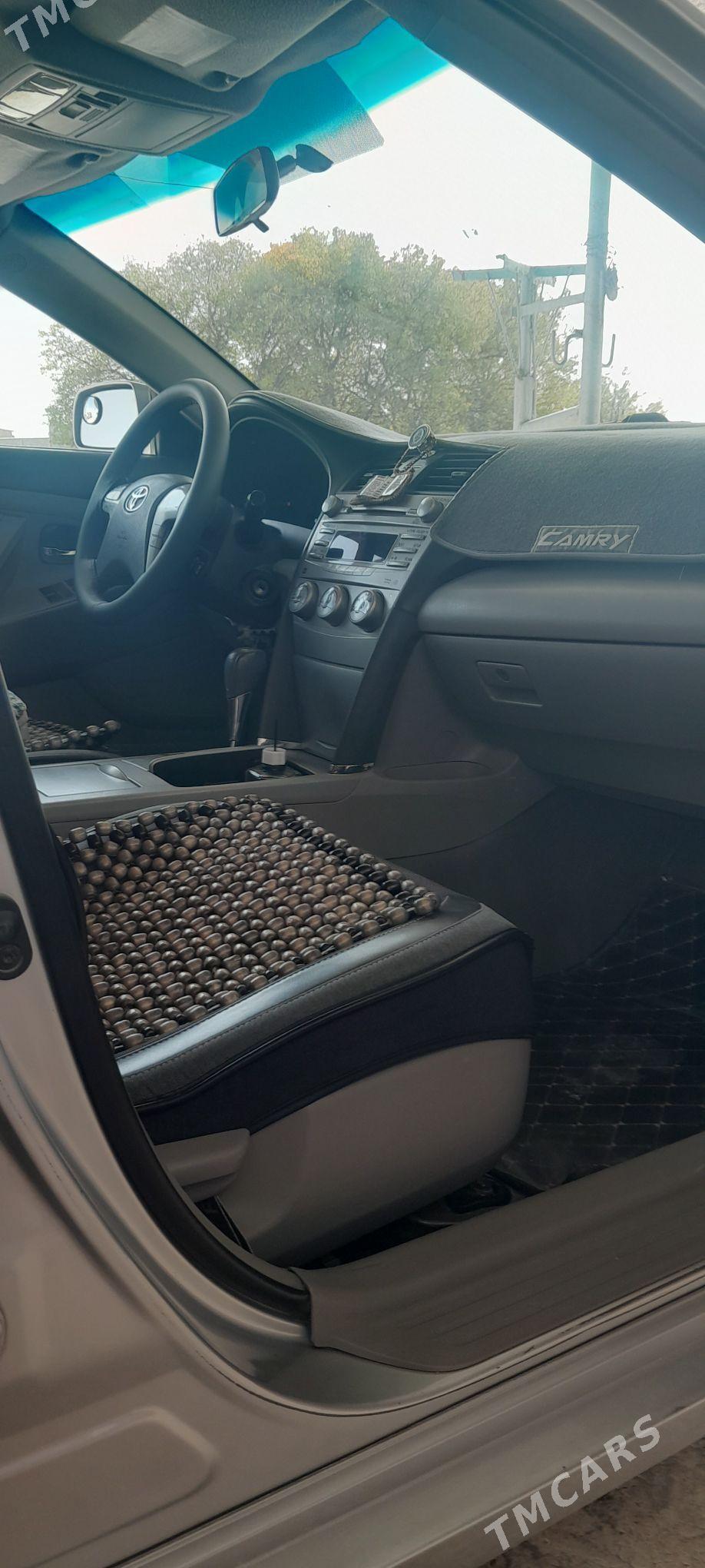 Toyota Camry 2011 - 220 000 TMT - Kaka - img 7