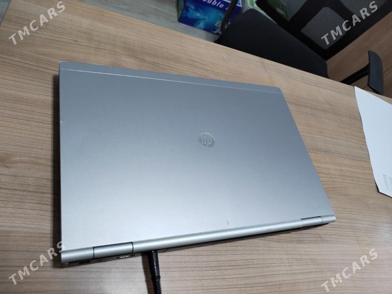 HP i7 noutbuk - Gurtly - img 3