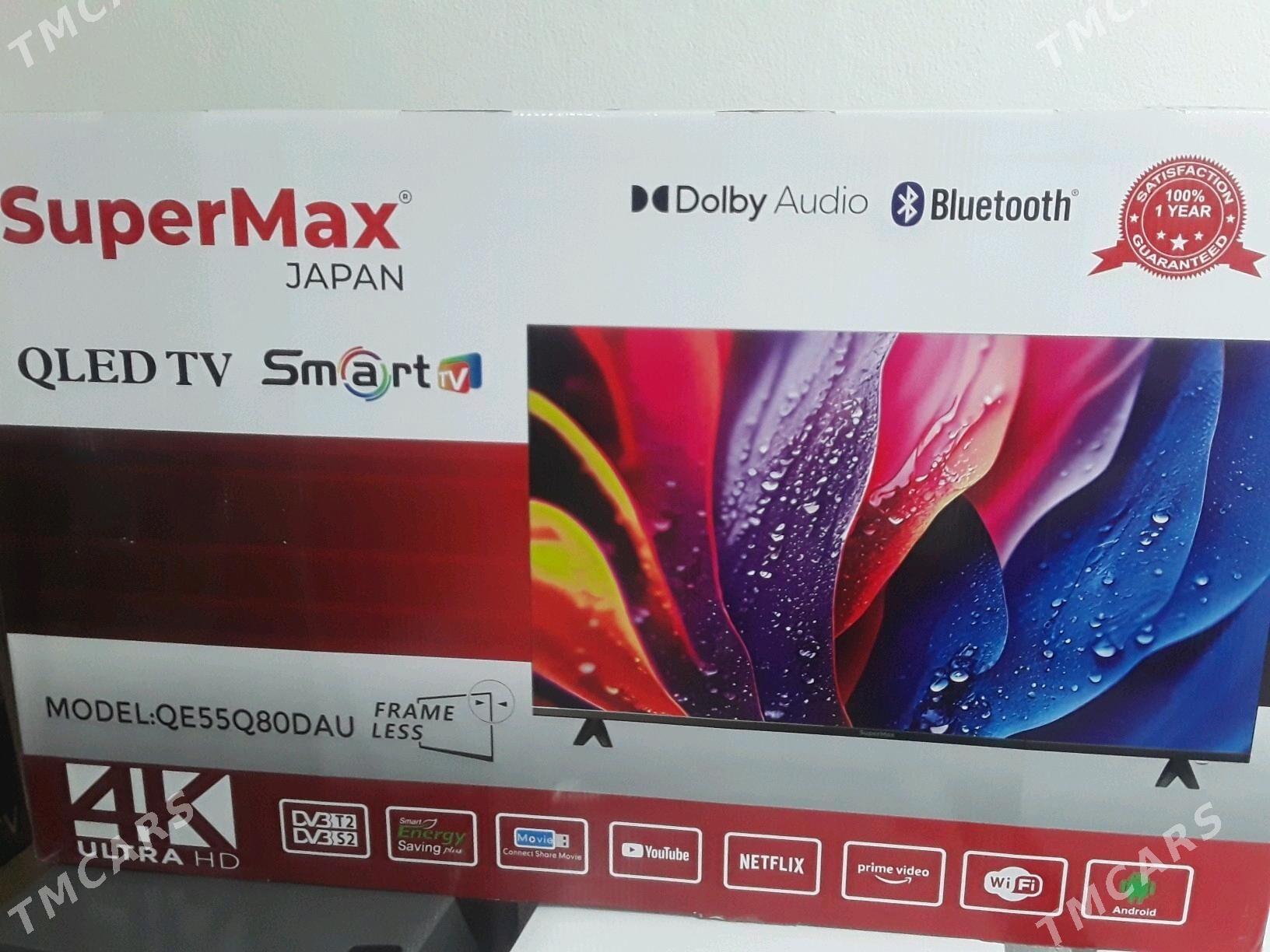 telwizorlar - Aşgabat - img 1