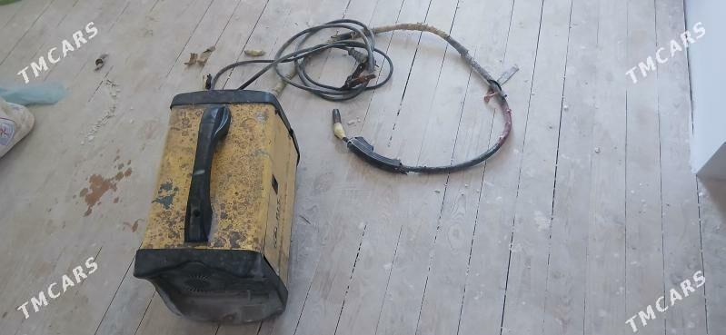 kantacka - Дашогуз - img 2