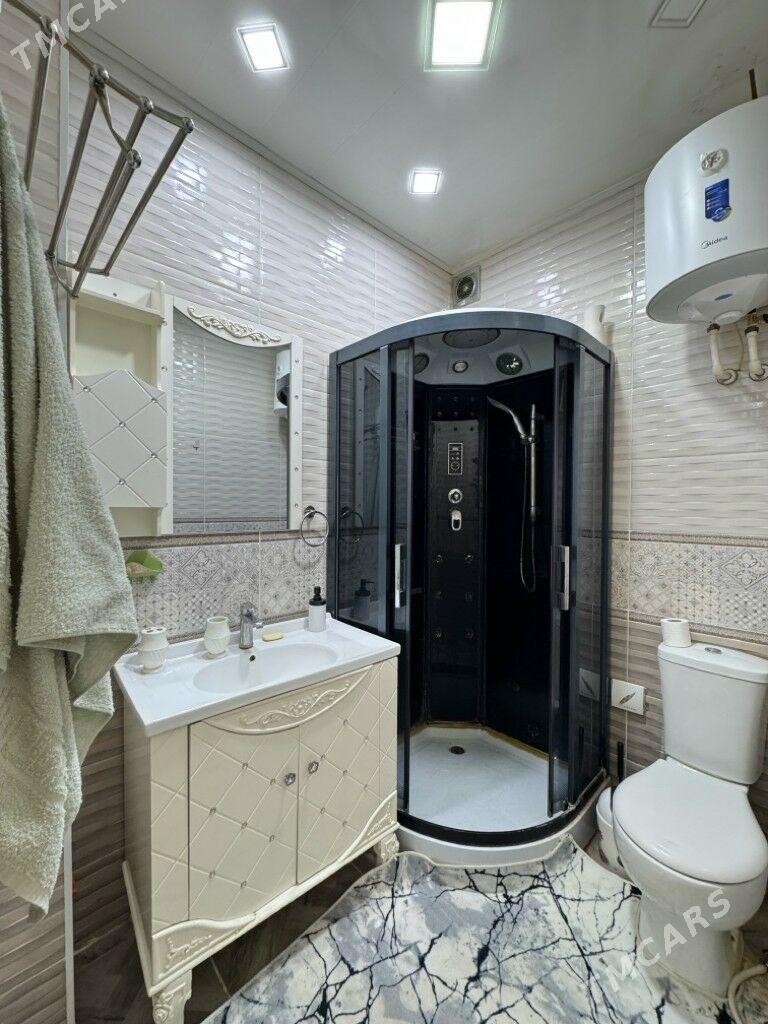 Ak Altyn Okean magazin 1 etaž - Ашхабад - img 8