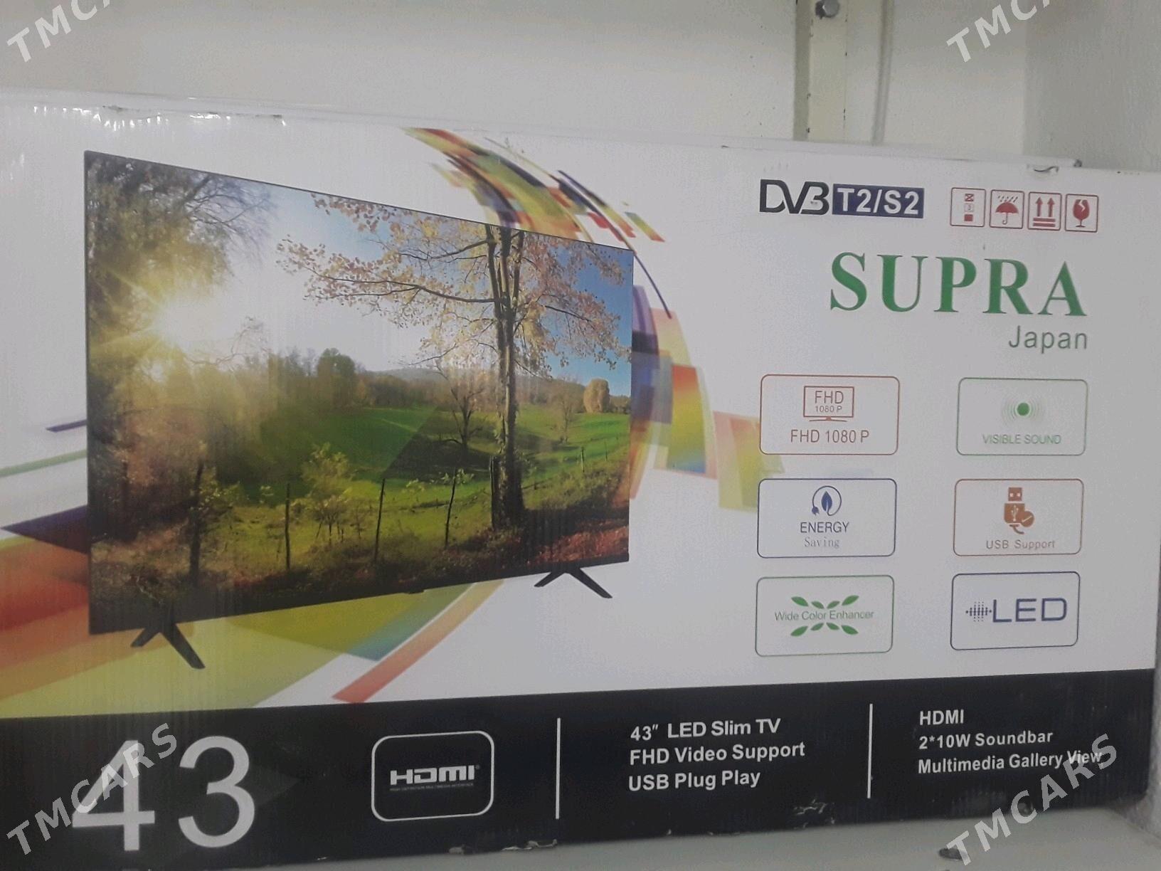 telwizorlar - Ашхабад - img 4