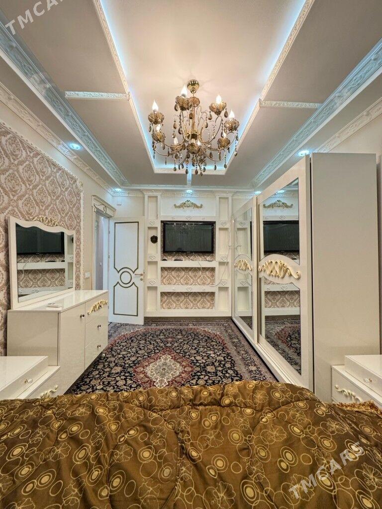 Ak Altyn Okean magazin 1 etaž - Ашхабад - img 3