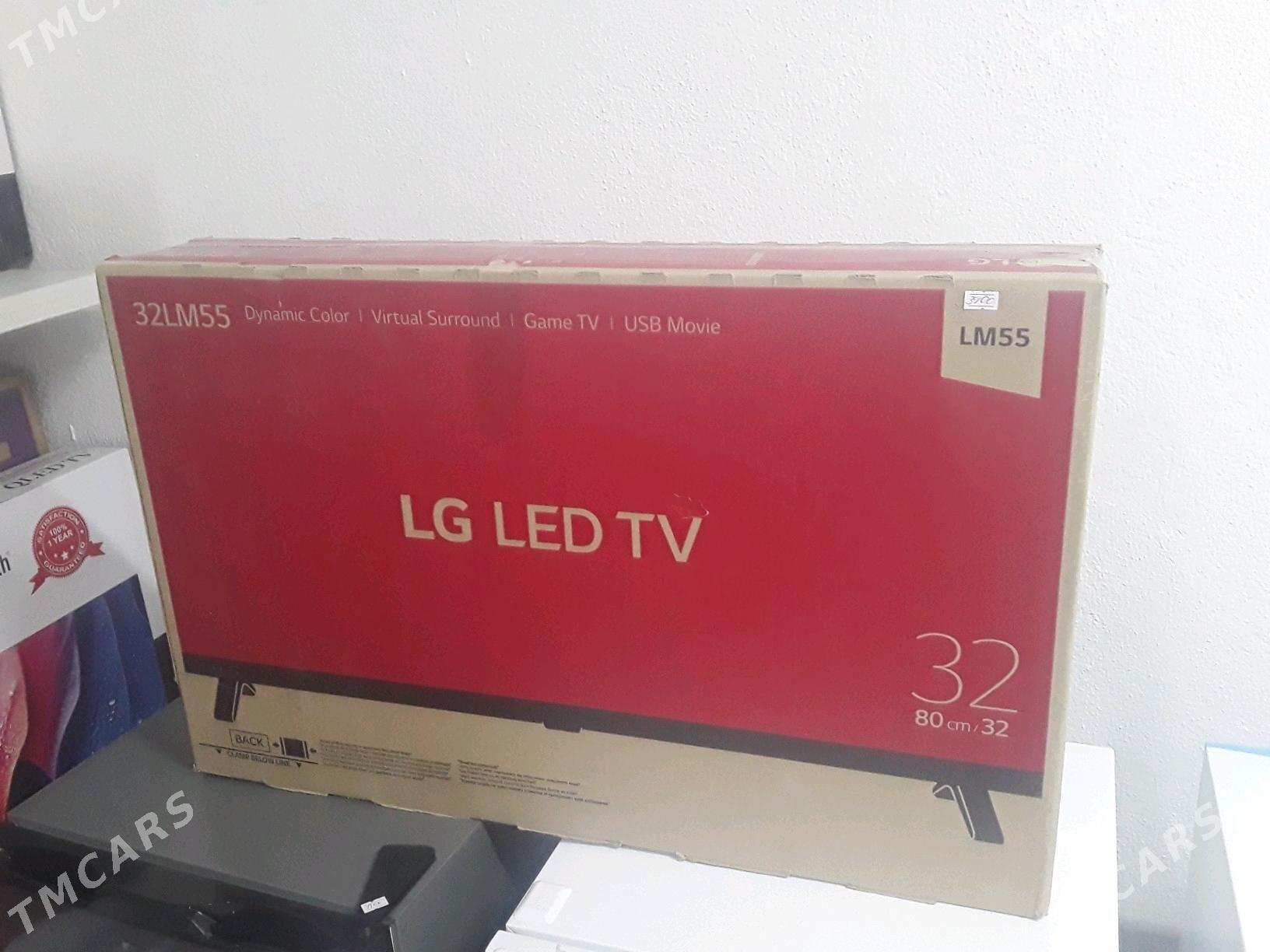 telwizorlar - Ашхабад - img 3