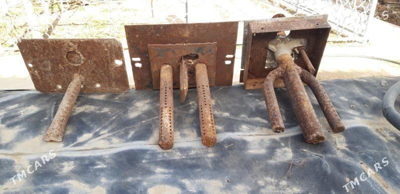 Фарсунки  . - Änew - img 3