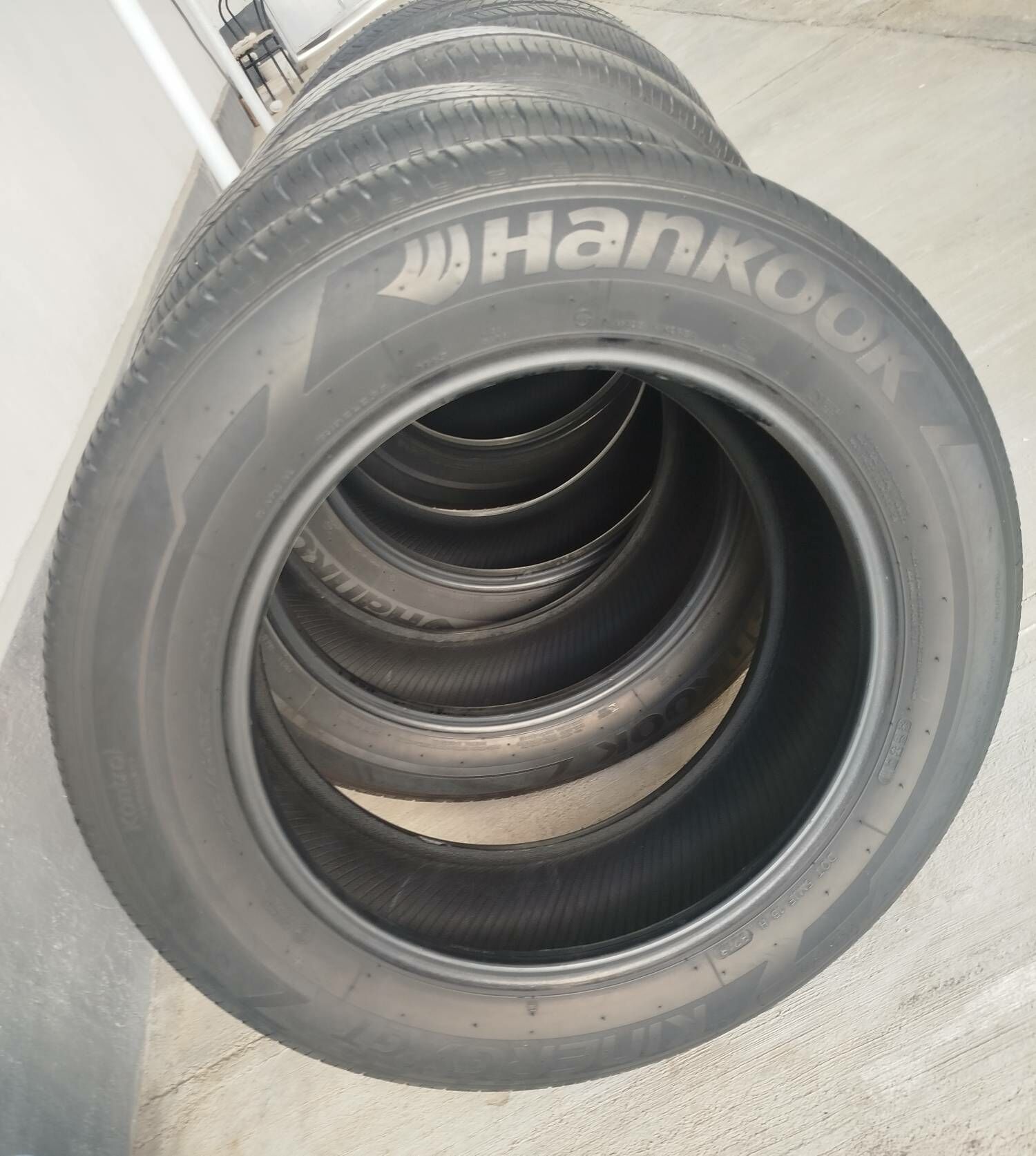 Teker Текер 1 200 TMT - Bedew - img 1