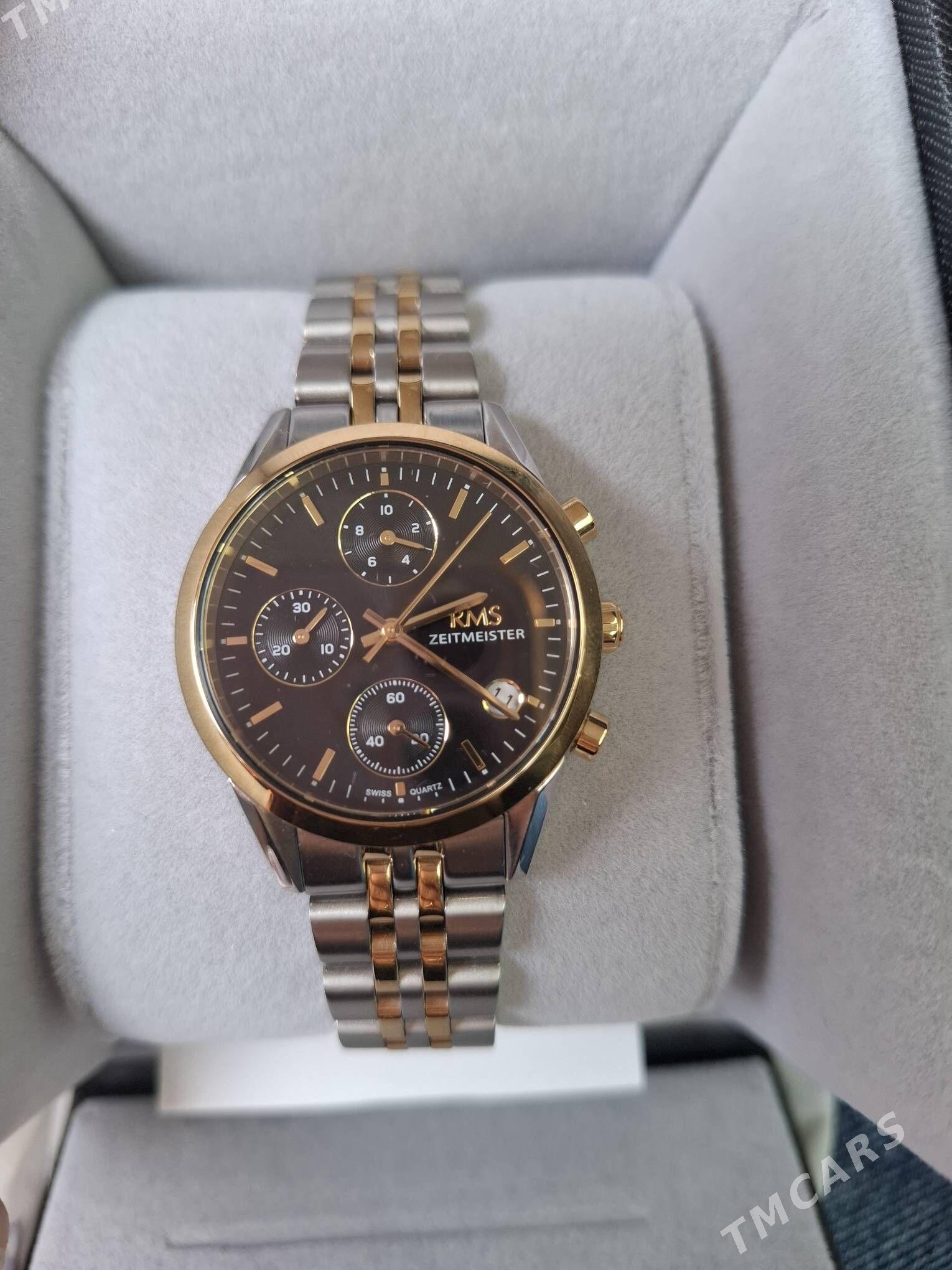 часы - Ашхабад - img 1