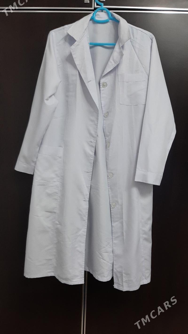 Ak Halat - Aşgabat - img 1