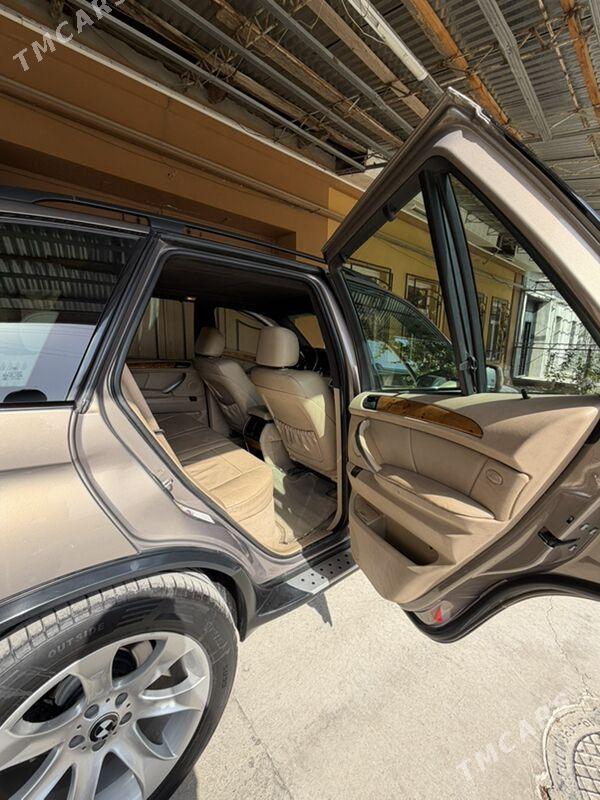 BMW X5 2006 - 150 000 TMT - Türkmenabat - img 2