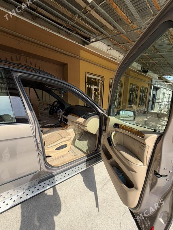 BMW X5 2006 - 150 000 TMT - Türkmenabat - img 8