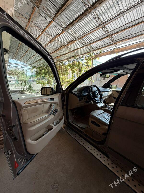 BMW X5 2006 - 150 000 TMT - Türkmenabat - img 3