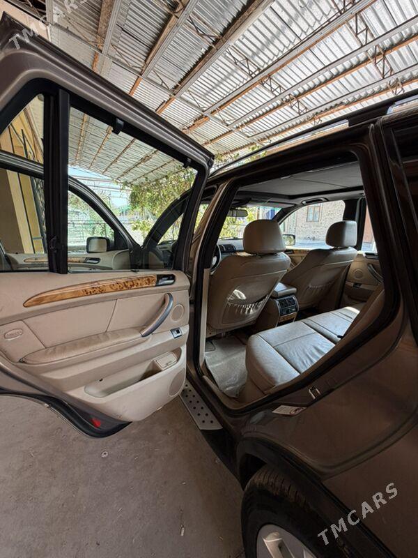 BMW X5 2006 - 150 000 TMT - Türkmenabat - img 4