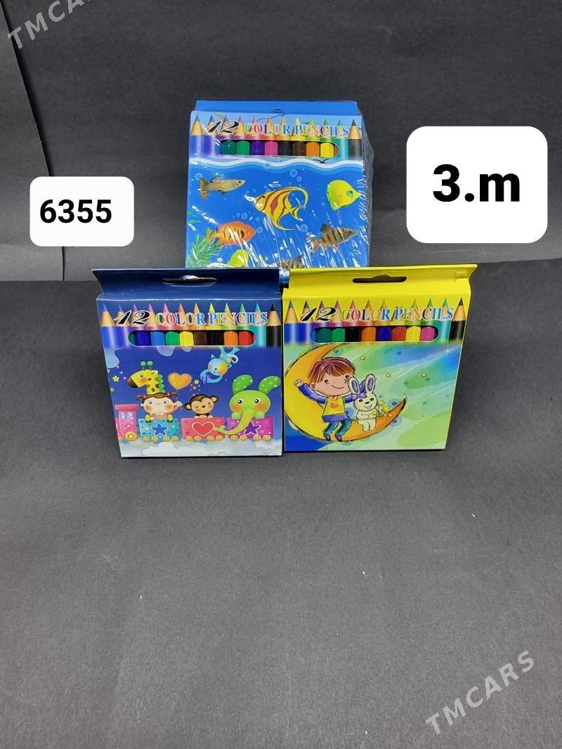 Targowy gerek - Гёкдепе - img 7