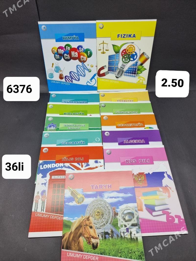 Targowy gerek - Гёкдепе - img 4