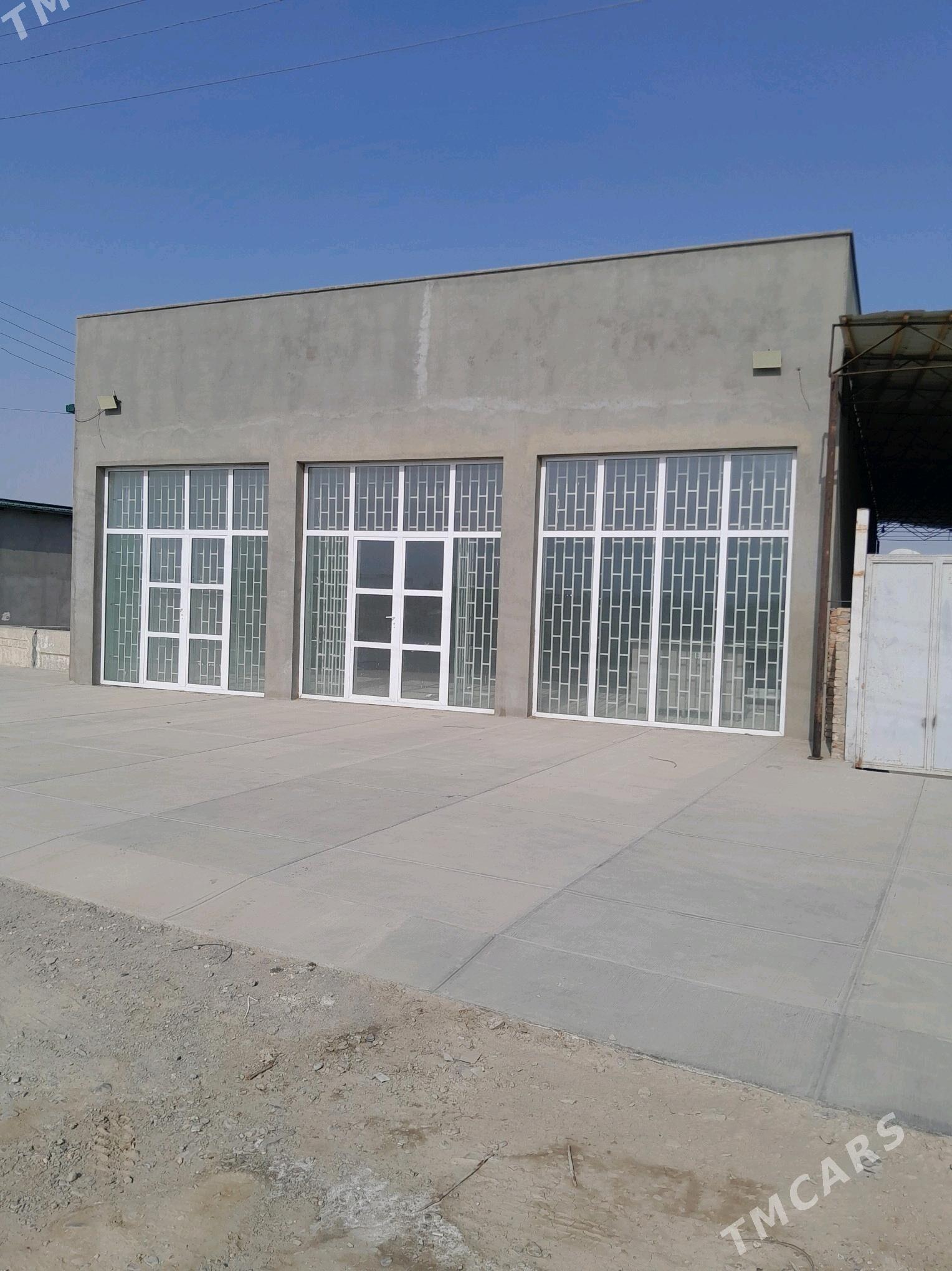 arenda dükan berýas - Bäherden - img 1