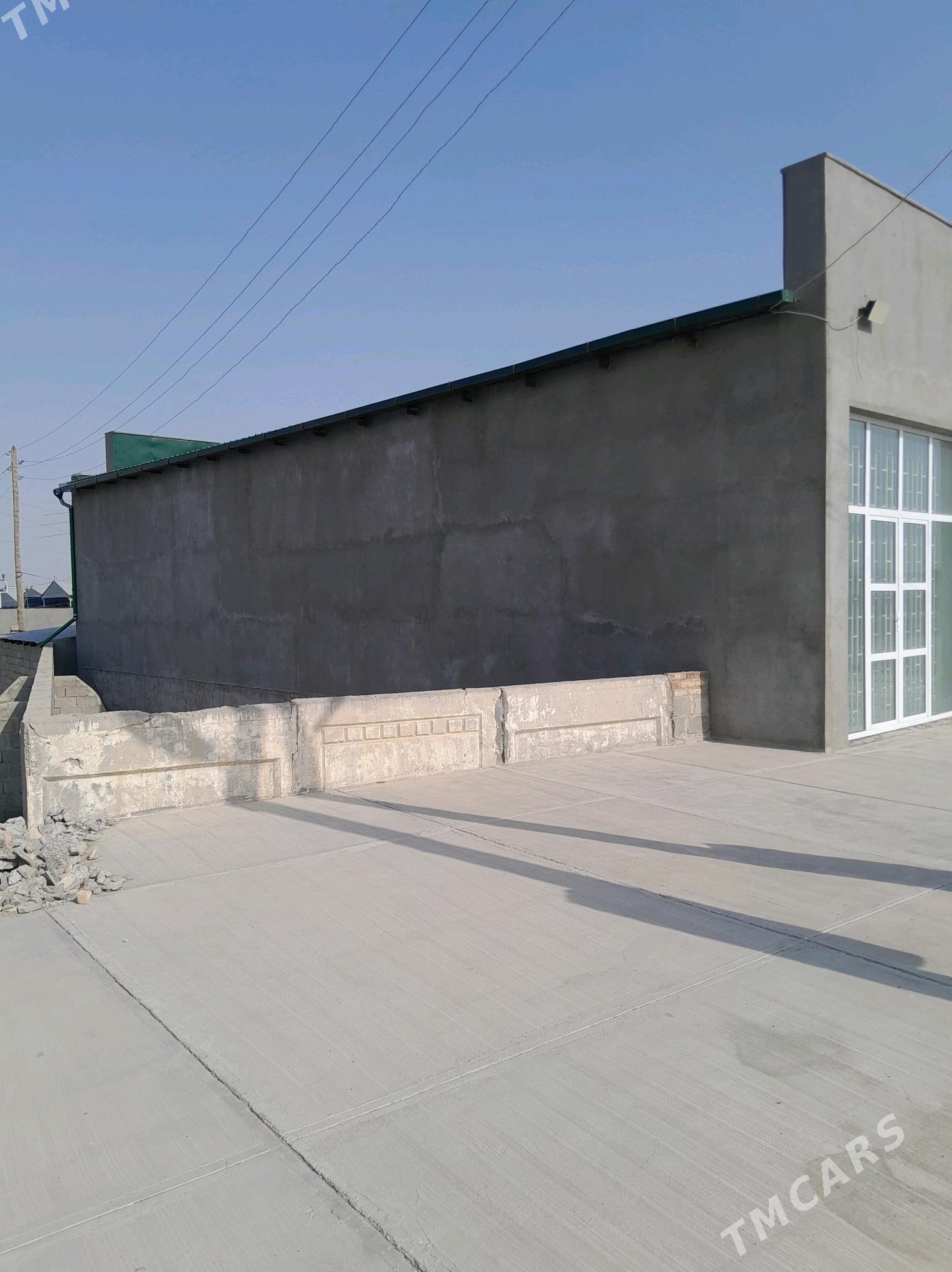 arenda dükan berýas - Bäherden - img 2