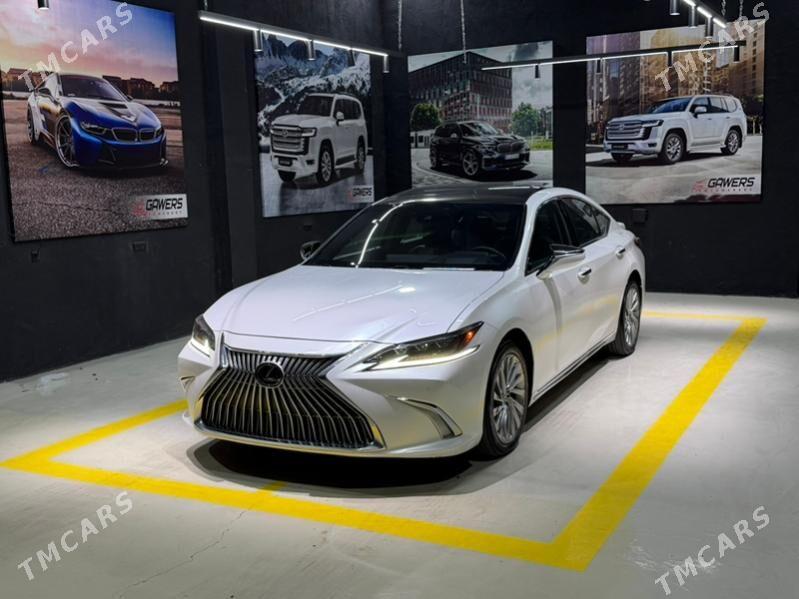 Lexus ES 350 2019 - 579 000 TMT - Ашхабад - img 7