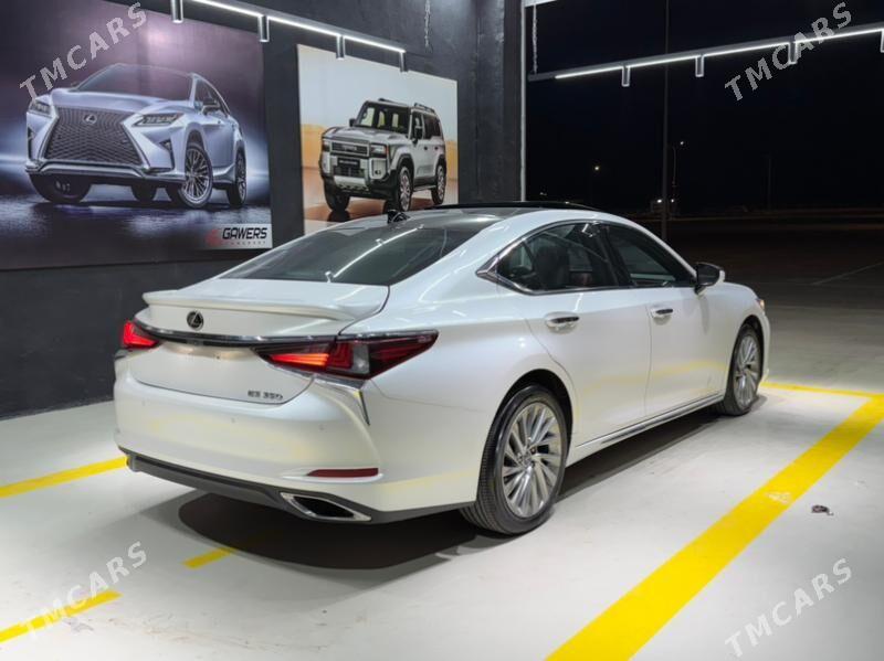 Lexus ES 350 2019 - 579 000 TMT - Ашхабад - img 1