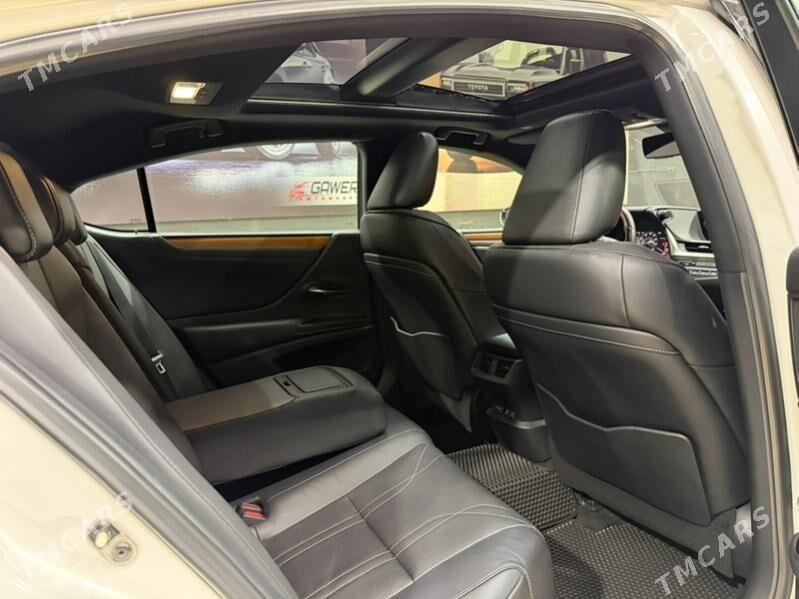 Lexus ES 350 2019 - 579 000 TMT - Ашхабад - img 4