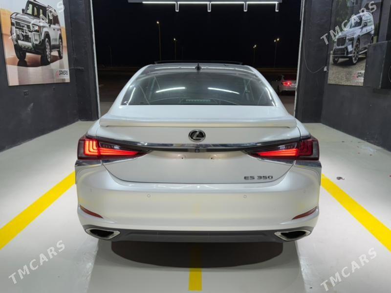 Lexus ES 350 2019 - 579 000 TMT - Ашхабад - img 10