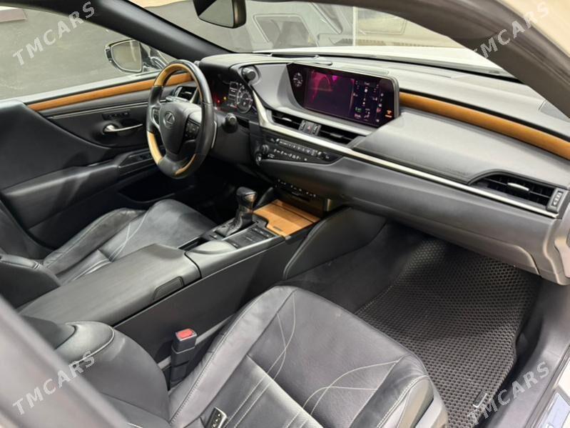 Lexus ES 350 2019 - 579 000 TMT - Ашхабад - img 2