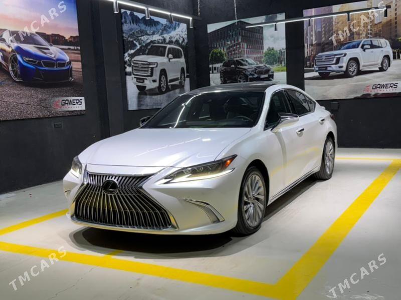 Lexus ES 350 2019 - 579 000 TMT - Ашхабад - img 8