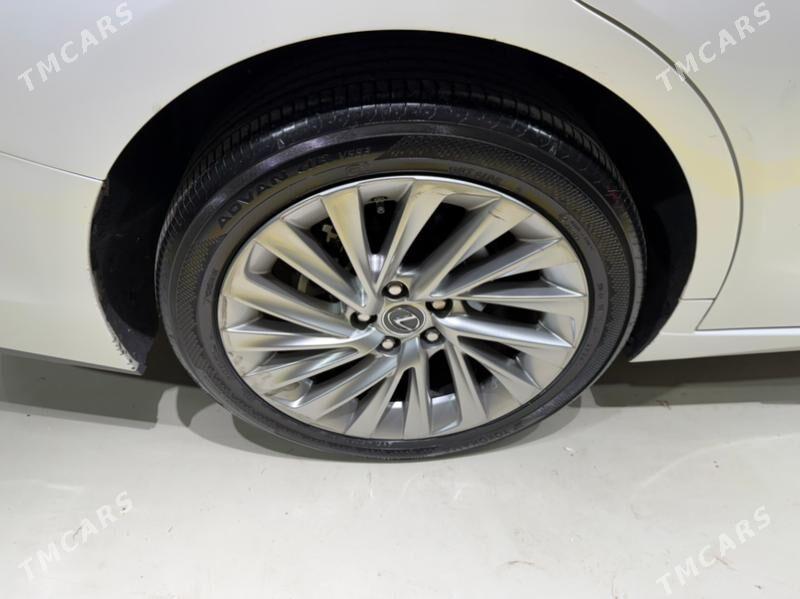 Lexus ES 350 2019 - 579 000 TMT - Ашхабад - img 3
