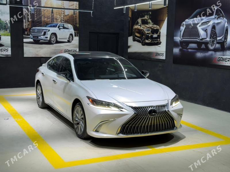 Lexus ES 350 2019 - 579 000 TMT - Ашхабад - img 6