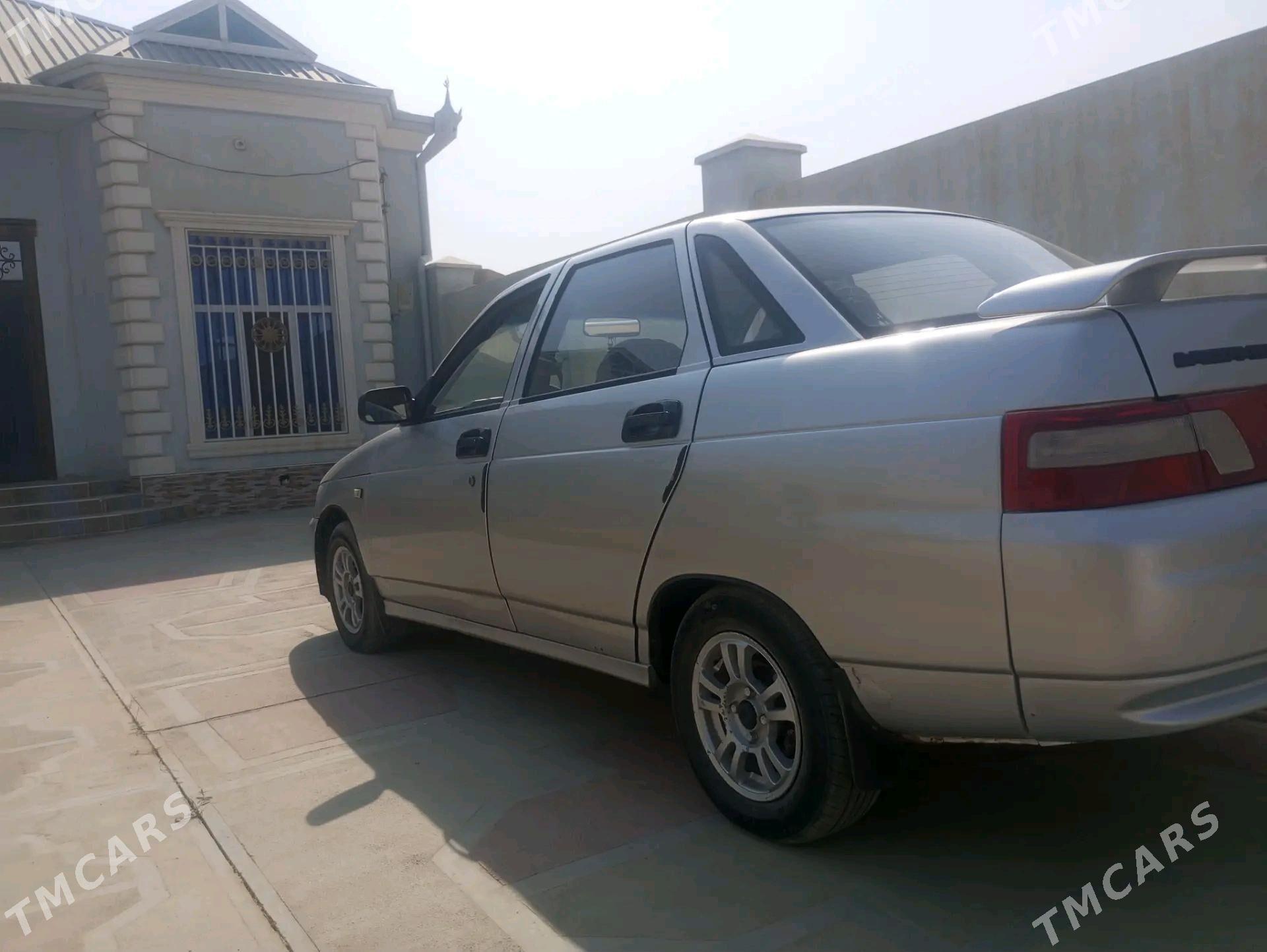 Lada 2110 2001 - 30 000 TMT - Babadaýhan - img 3