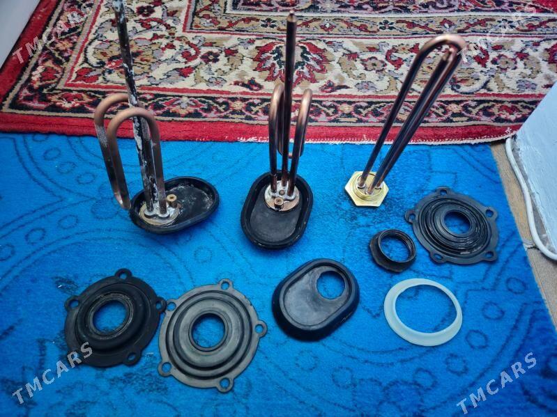 boler - Ашхабад - img 4