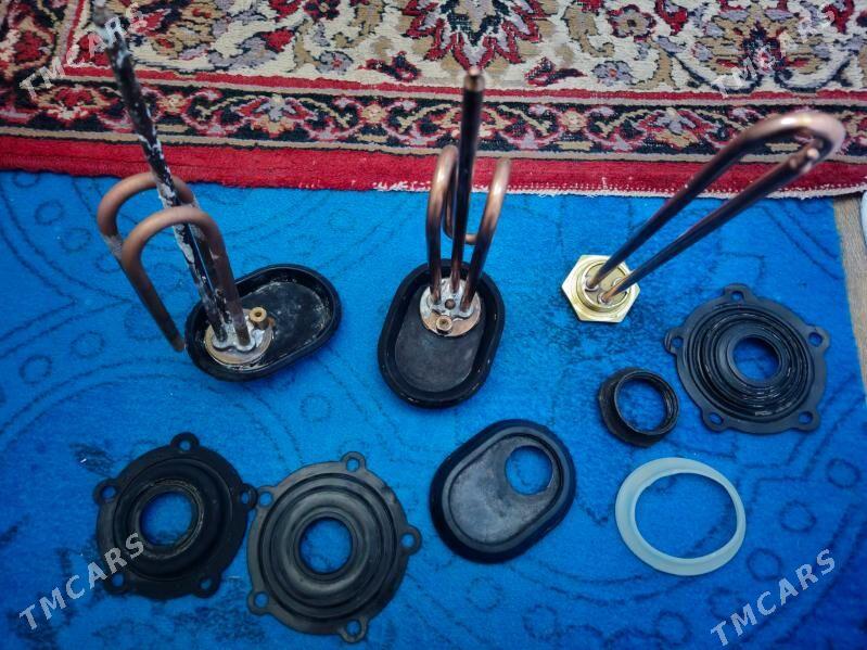 boler - Ашхабад - img 2