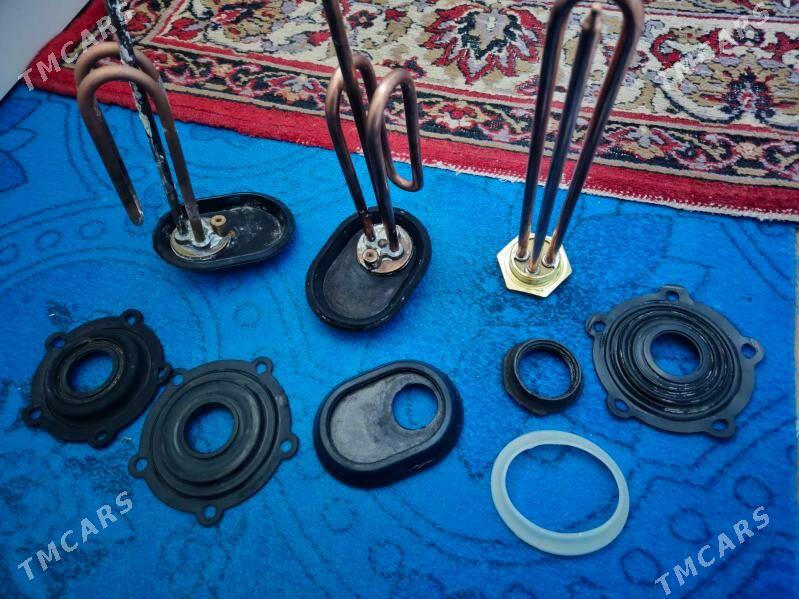 boler - Ашхабад - img 1