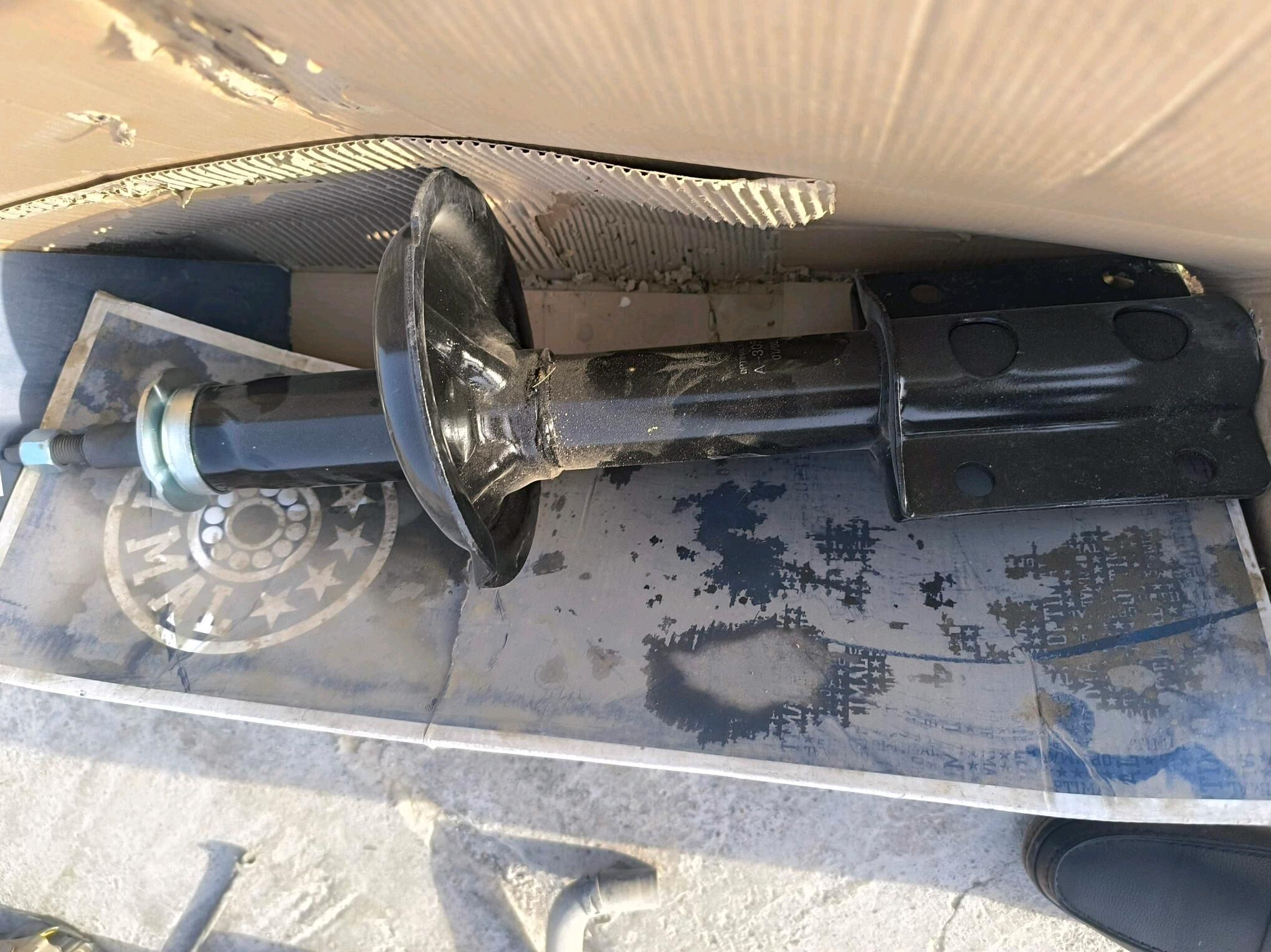 Amertsatr 1 600 TMT - Ашхабад - img 2