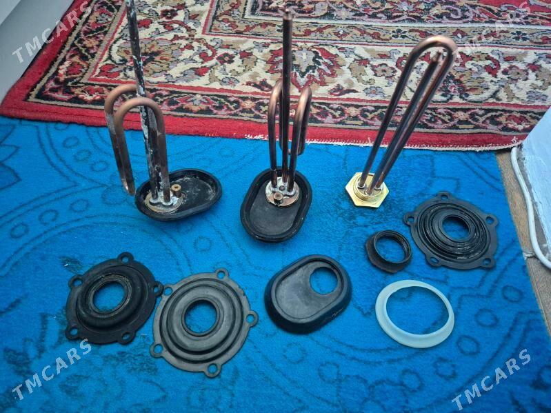 boler - Ашхабад - img 3