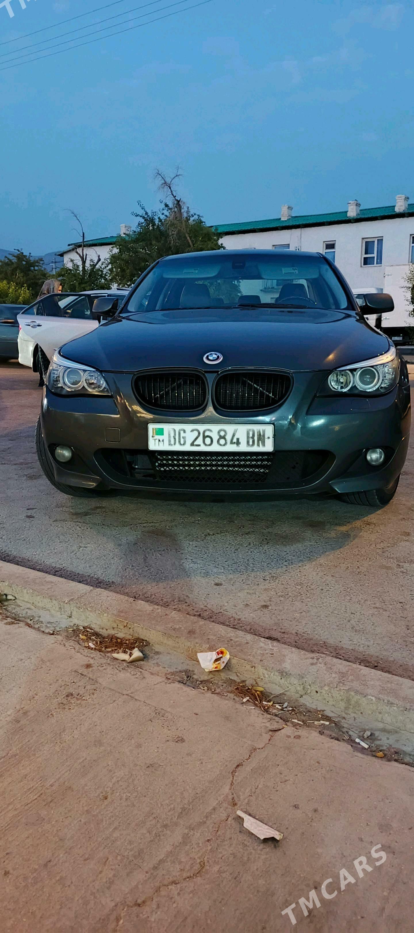 BMW 5 Series 2005 - 150 000 TMT - Балканабат - img 1