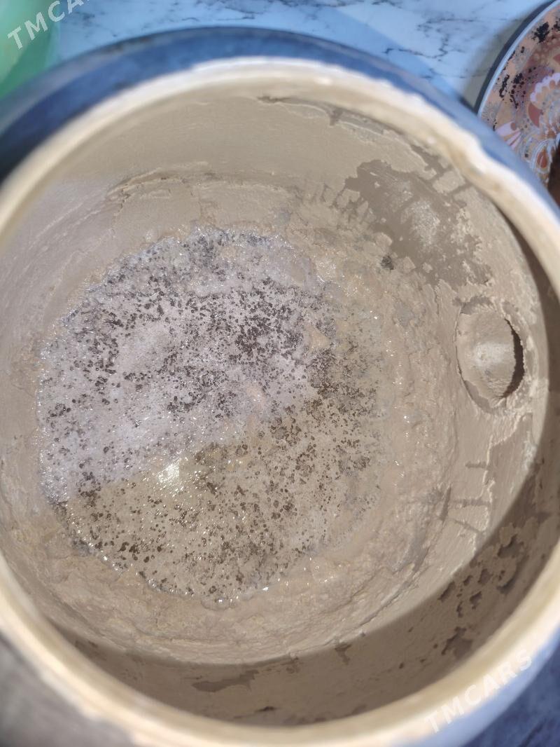 Чайник - Балканабат - img 2