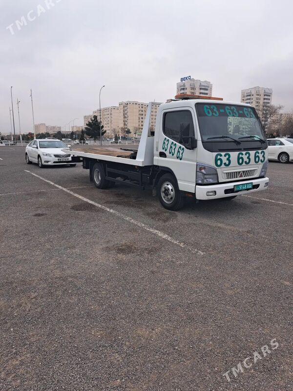 Mitsubishi Canter 2014 - 570 000 TMT - Aşgabat - img 2