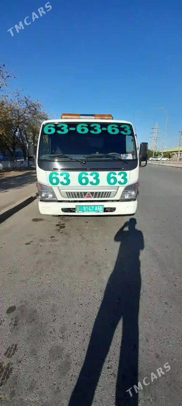 Mitsubishi Canter 2014 - 570 000 TMT - Aşgabat - img 1