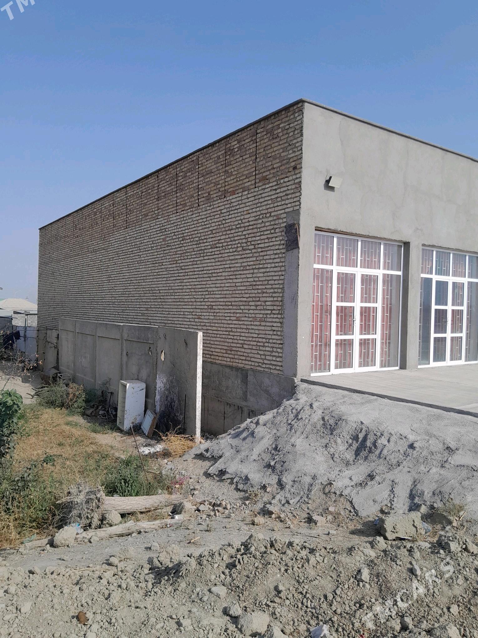 arenda dükan berýas - Bäherden - img 4