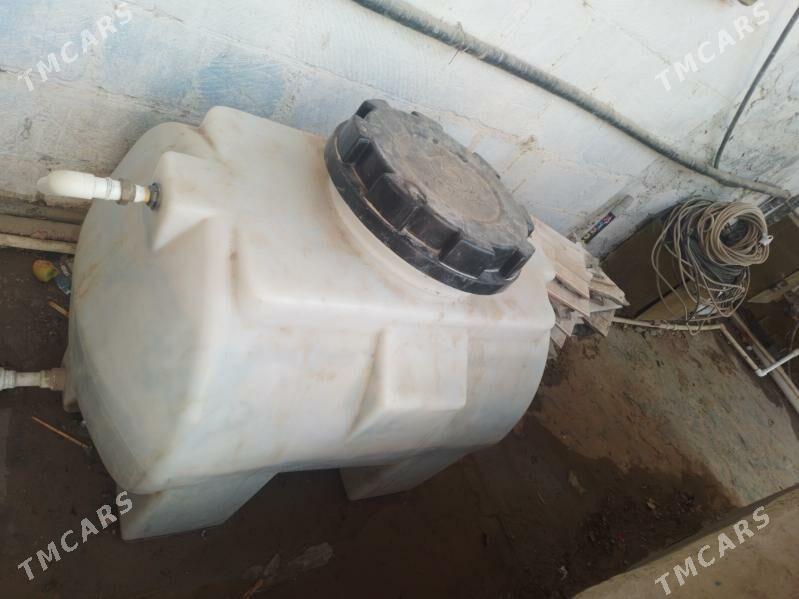 plasmas bocka - Balkanabat - img 1