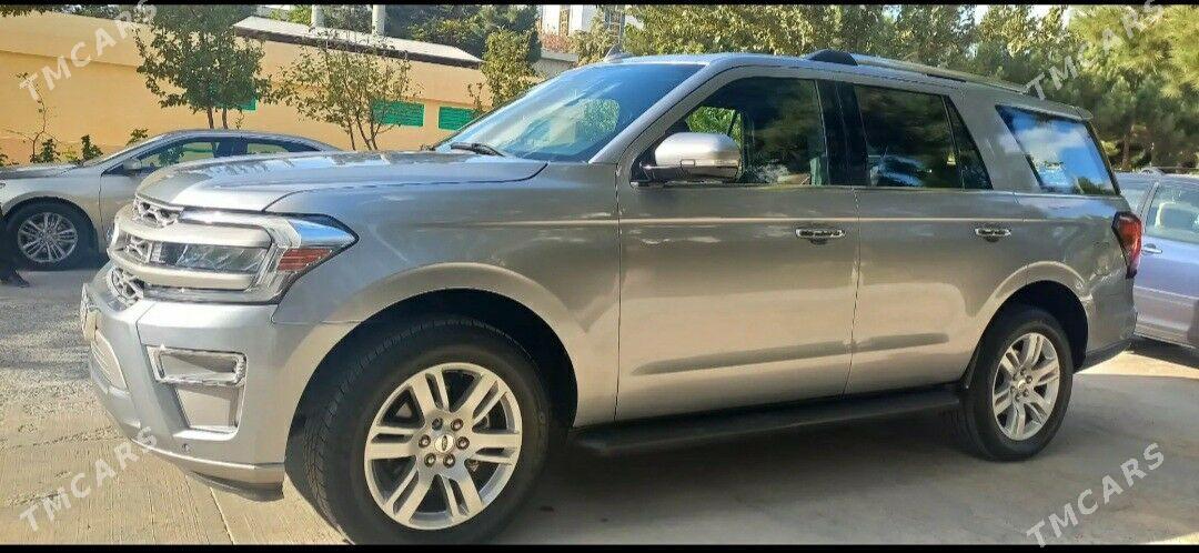 Ford Expedition 2024 - 820 000 TMT - Türkmenbaşy - img 3